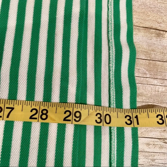 Host Pick! Polo by Ralph Lauren Striped Polo Shirt Sz L - Picture 7 of 7